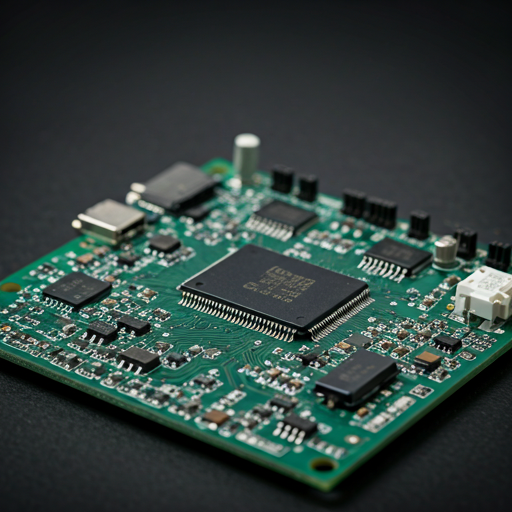 Smart control interface