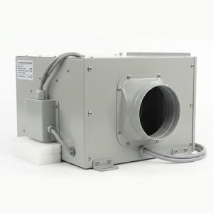 Máy Cấp Khí Tươi VORTEX VF250 GHC D100