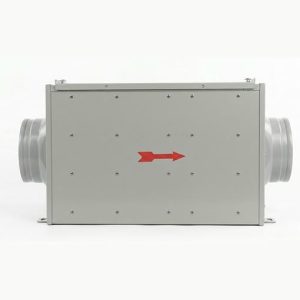 Vortex VF250 GHC D100 | Quạt cấp khí tươi có lọc