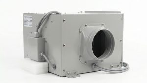 Vortex VF450 GHC D150 | Quạt cấp khí tươi có lọc
