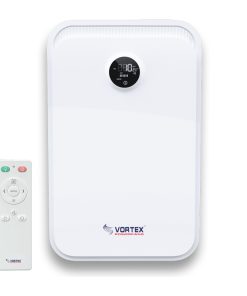 Vortex FreshBox 110S | Quạt cấp khí tươi gắn tường thông minh