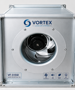 Vortex VF-315SI | Quạt ly tâm nối ống