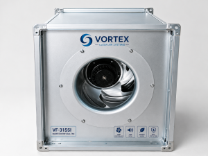 Vortex VF-315SI | Quạt ly tâm nối ống