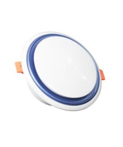 S110Si-Cửa gió loại đĩa tròn chỉnh lưu lượng