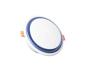 S110Si-Cửa gió loại đĩa tròn chỉnh lưu lượng
