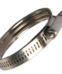 C110 Đai xiết Inox