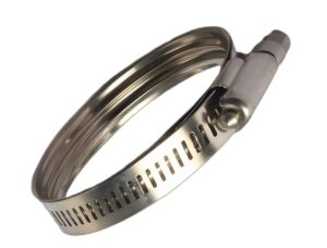 C110 Đai xiết Inox