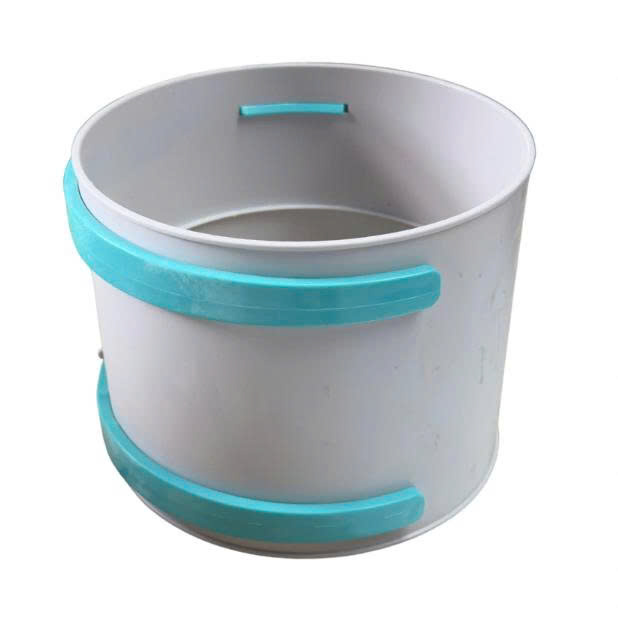 M-110 Mang sông nối ống DN110 - Ảnh 2